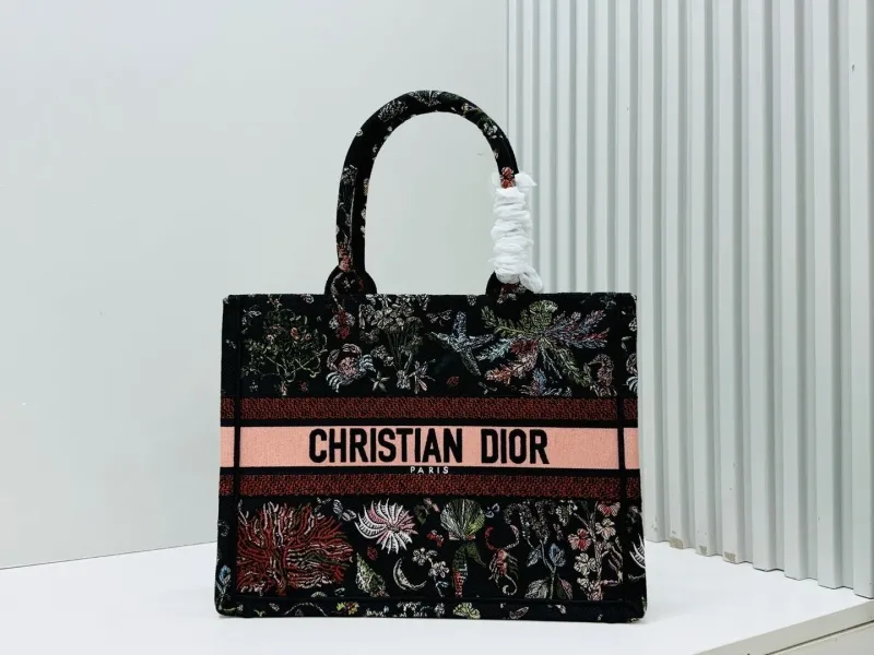 Dior Shopping Bags-196
