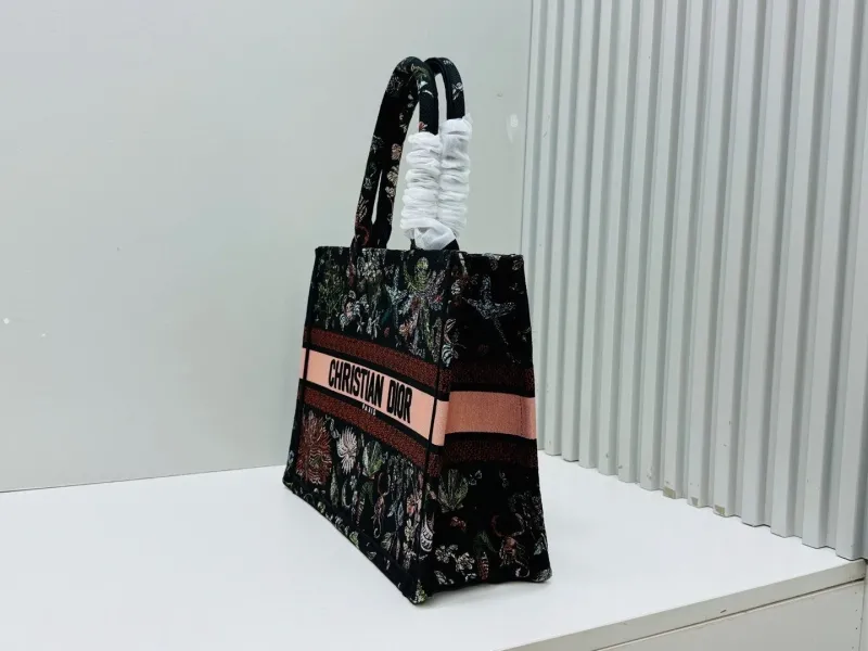 Dior Shopping Bags-196 - Image 3