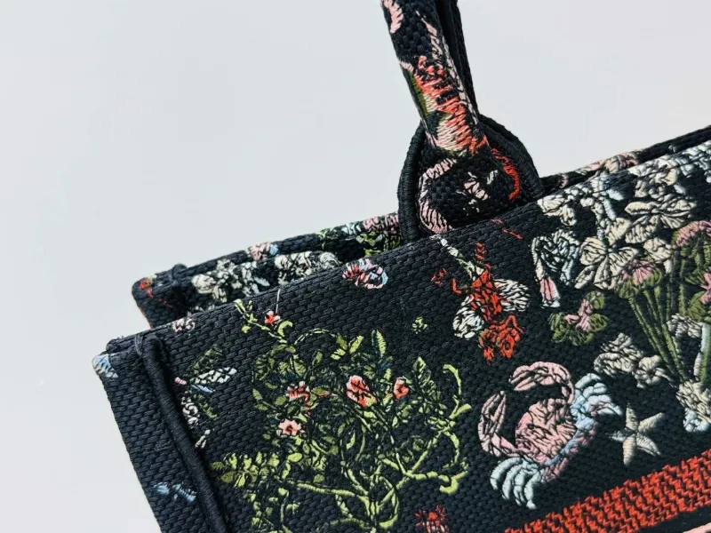 Dior Shopping Bags-196 - Image 5