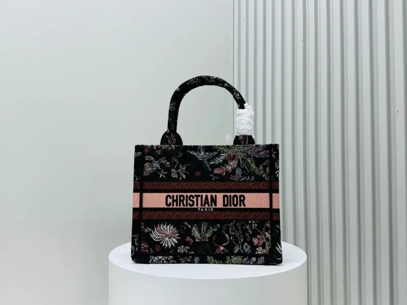 Dior Shopping Bags-197