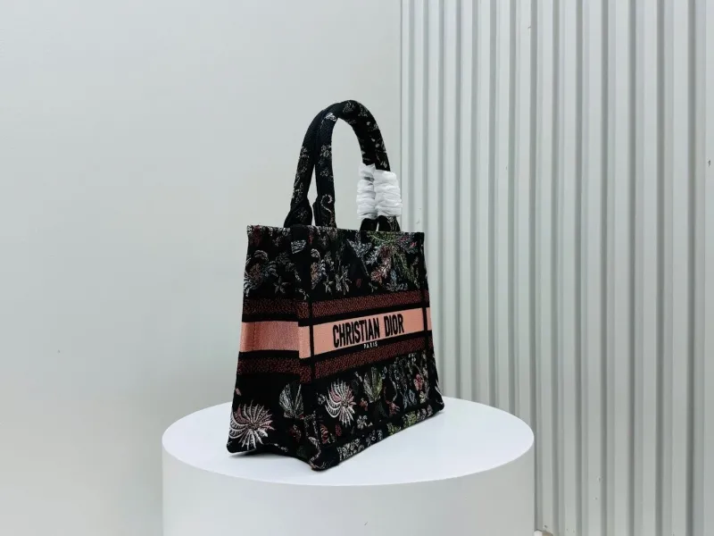 Dior Shopping Bags-197 - Image 3
