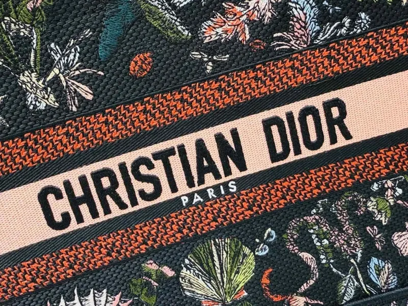 Dior Shopping Bags-197 - Image 6