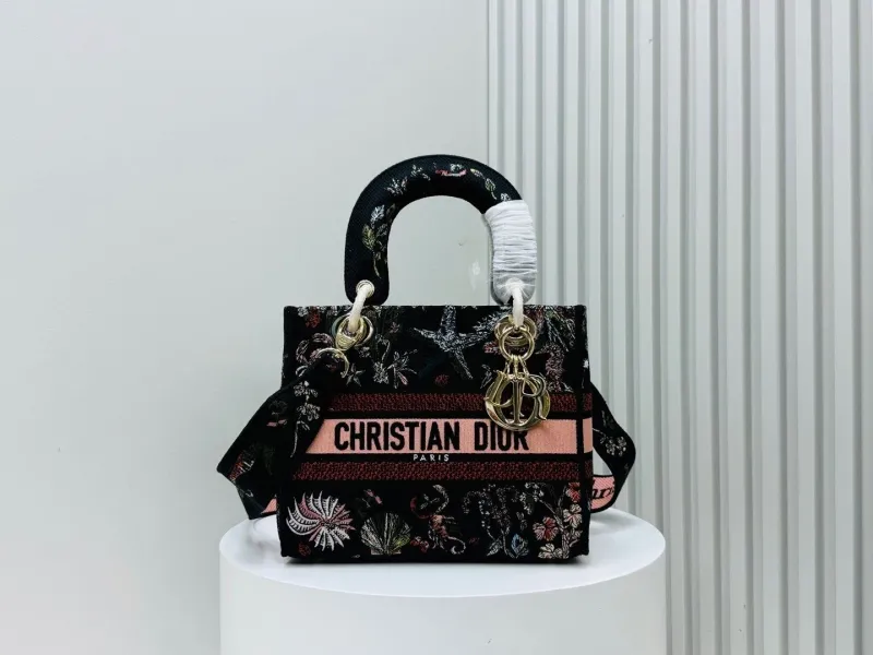 Dior Shopping Bags-198
