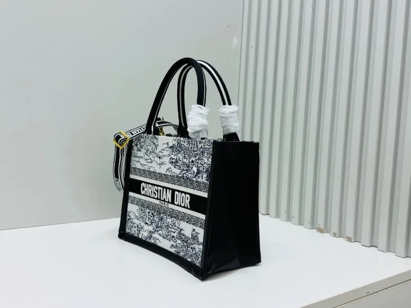 Dior Shopping Bags-202 - Image 3