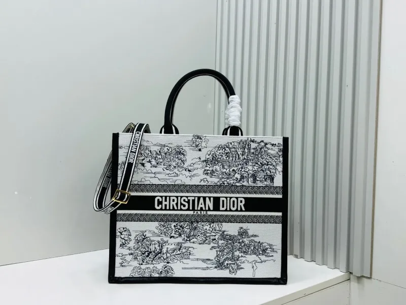 Dior Shopping Bags-204