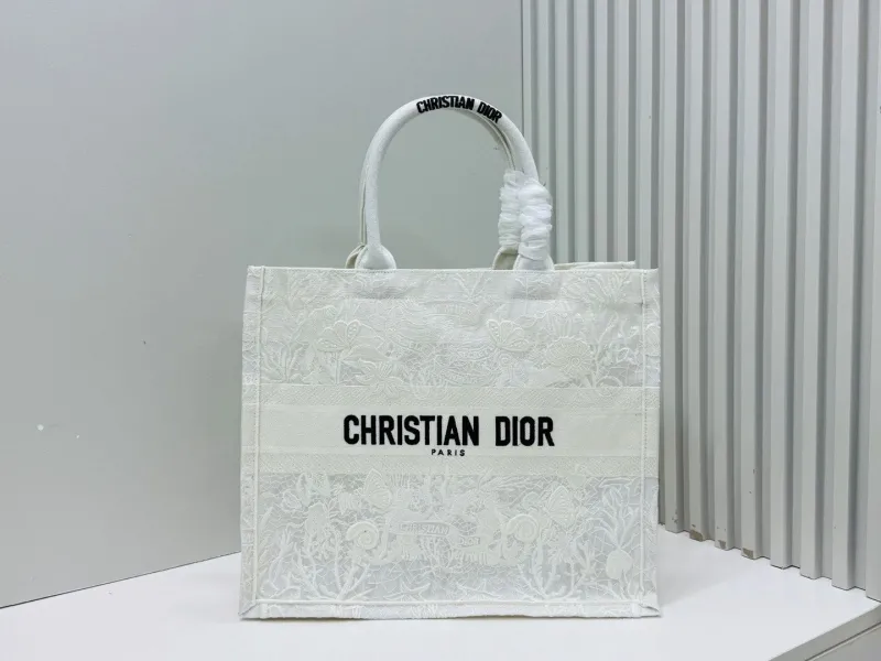 Dior Shopping Bags-205