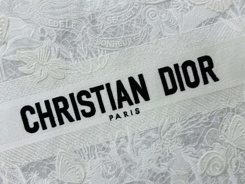 Dior Shopping Bags-205 - Image 6