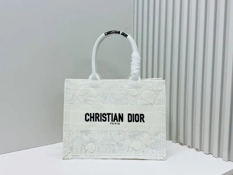Dior Shopping Bags-206
