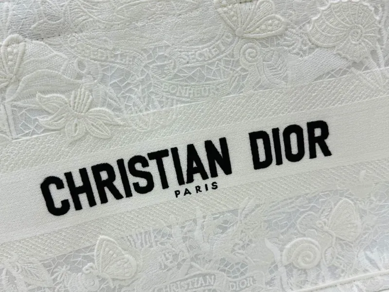 Dior Shopping Bags-206 - Image 6