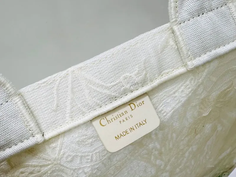 Dior Shopping Bags-206 - Image 8