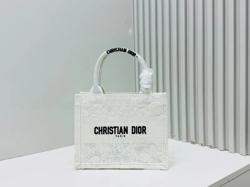 Dior Shopping Bags-207