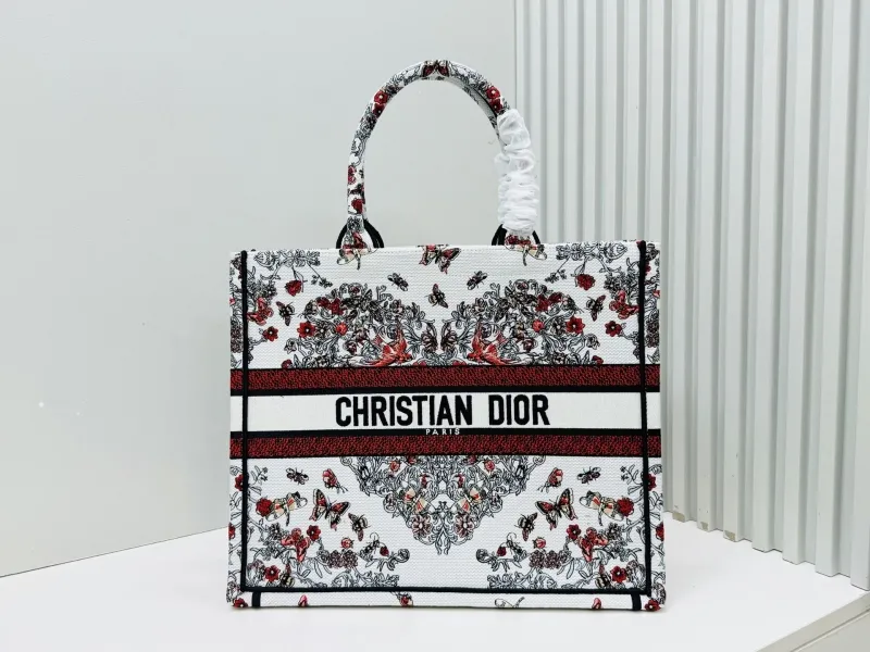 Dior Shopping Bags-208