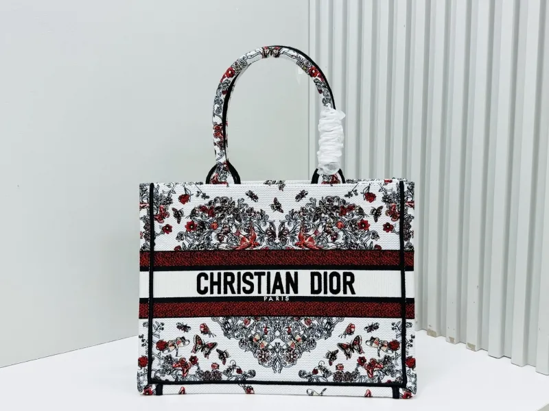 Dior Shopping Bags-209
