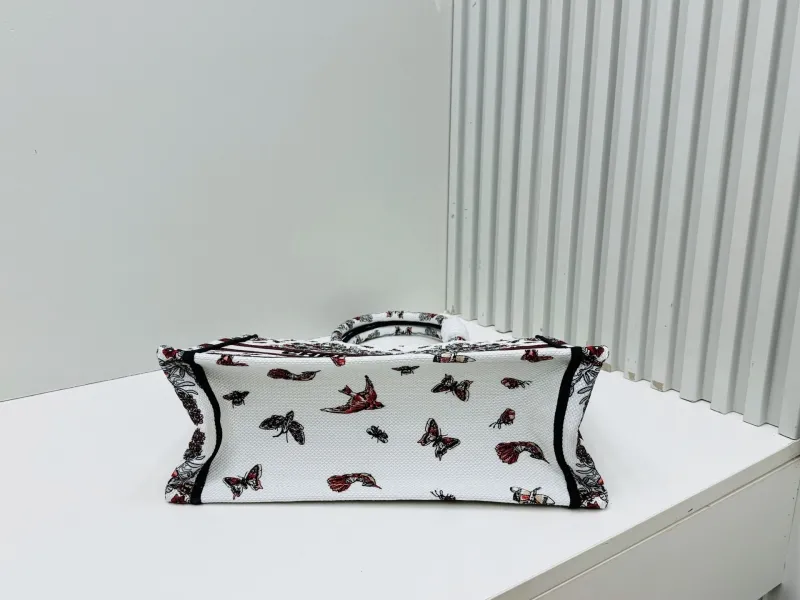 Dior Shopping Bags-209 - Image 7