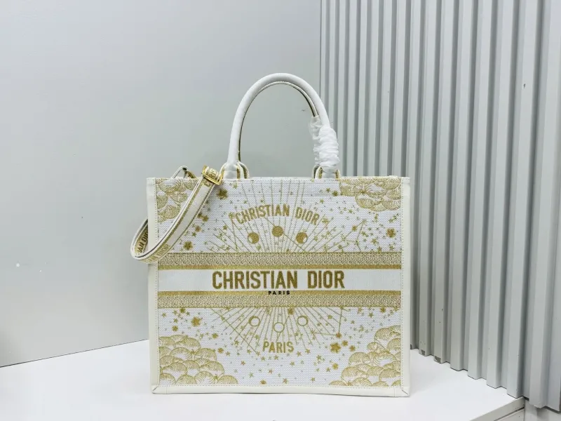 Dior Shopping Bags-211