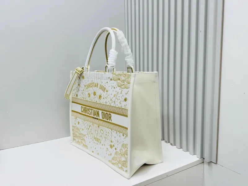 Dior Shopping Bags-211 - Image 3