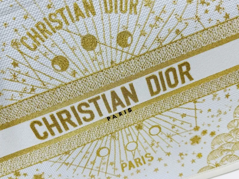Dior Shopping Bags-211 - Image 6