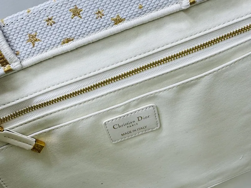 Dior Shopping Bags-211 - Image 8