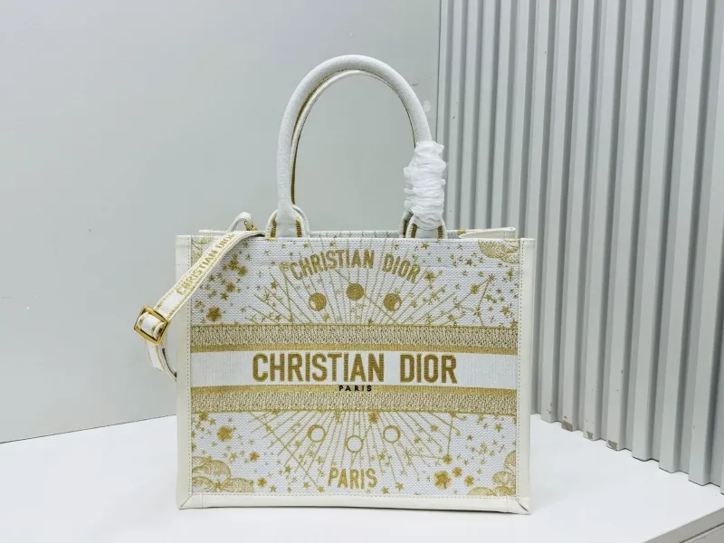 Dior Shopping Bags-212