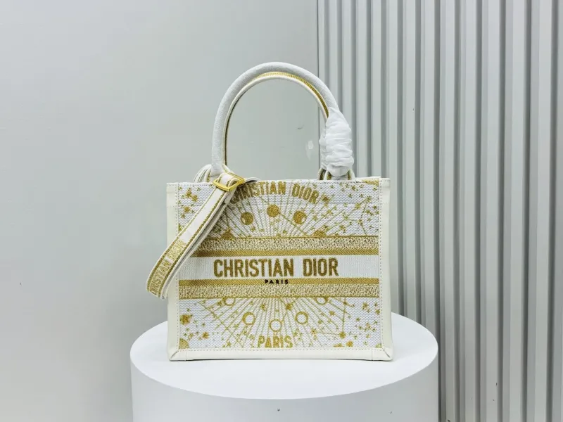 Dior Shopping Bags-213