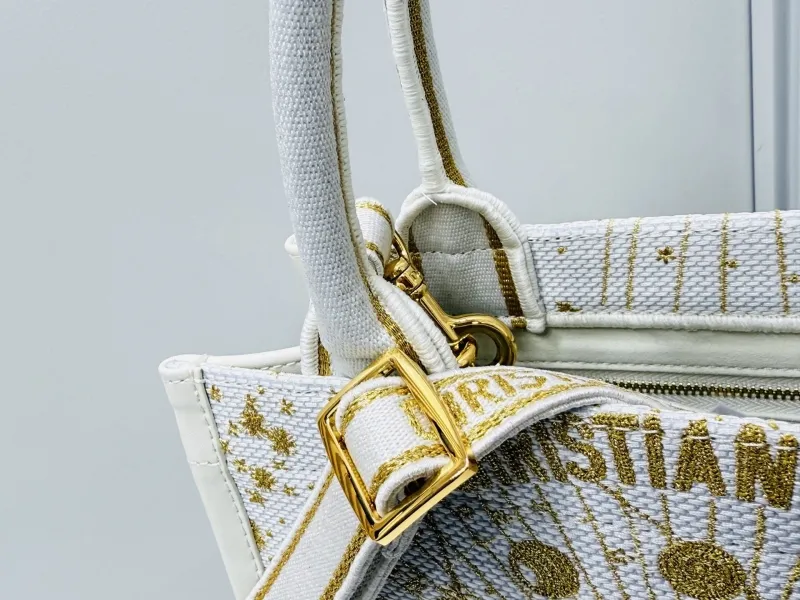 Dior Shopping Bags-213 - Image 5