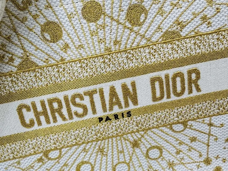 Dior Shopping Bags-213 - Image 6