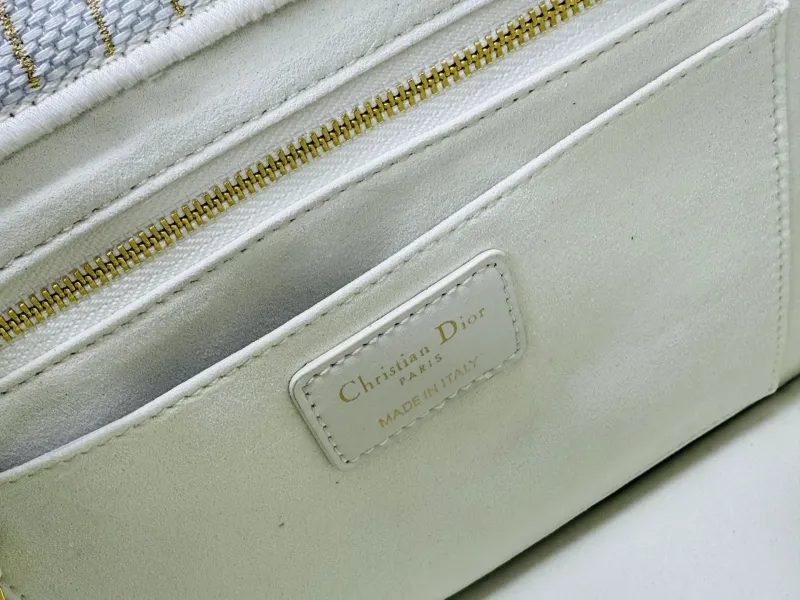 Dior Shopping Bags-213 - Image 8