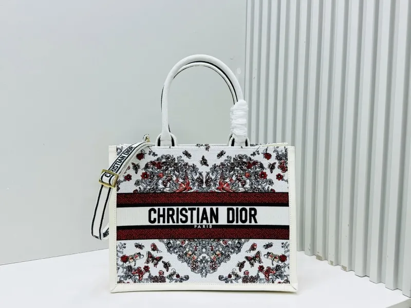 Dior Shopping Bags-216