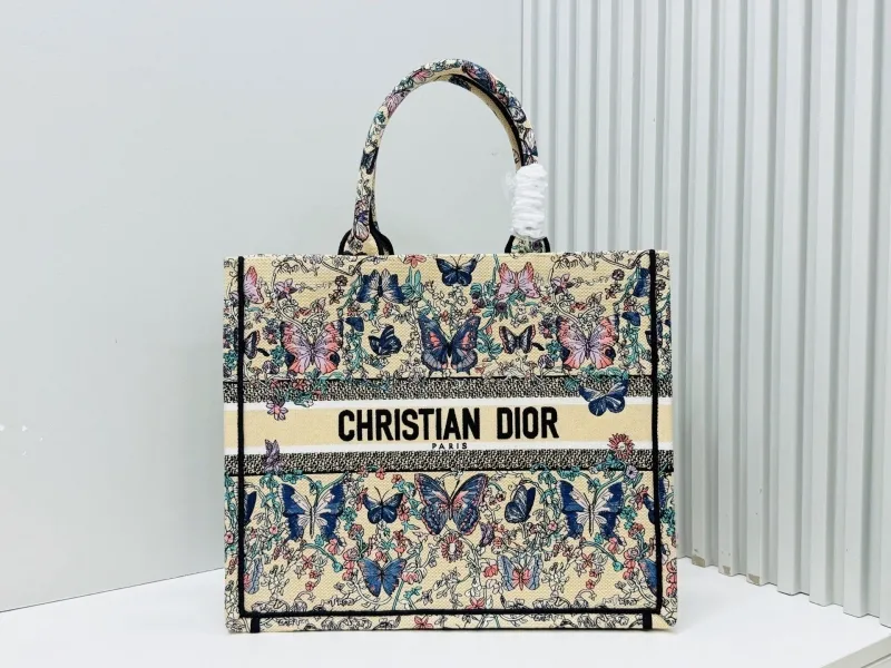 Dior Shopping Bags-217
