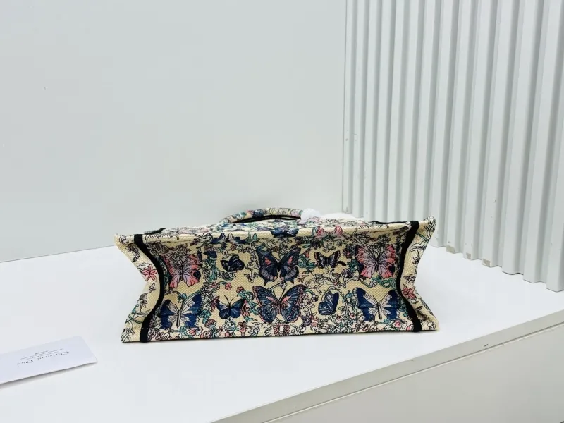 Dior Shopping Bags-217 - Image 7