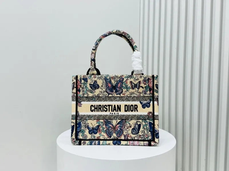 Dior Shopping Bags-219
