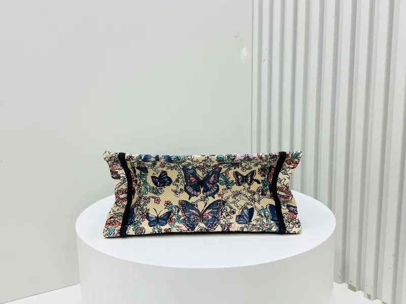 Dior Shopping Bags-219 - Image 7