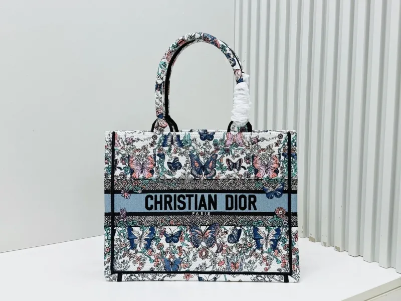Dior Shopping Bags-221