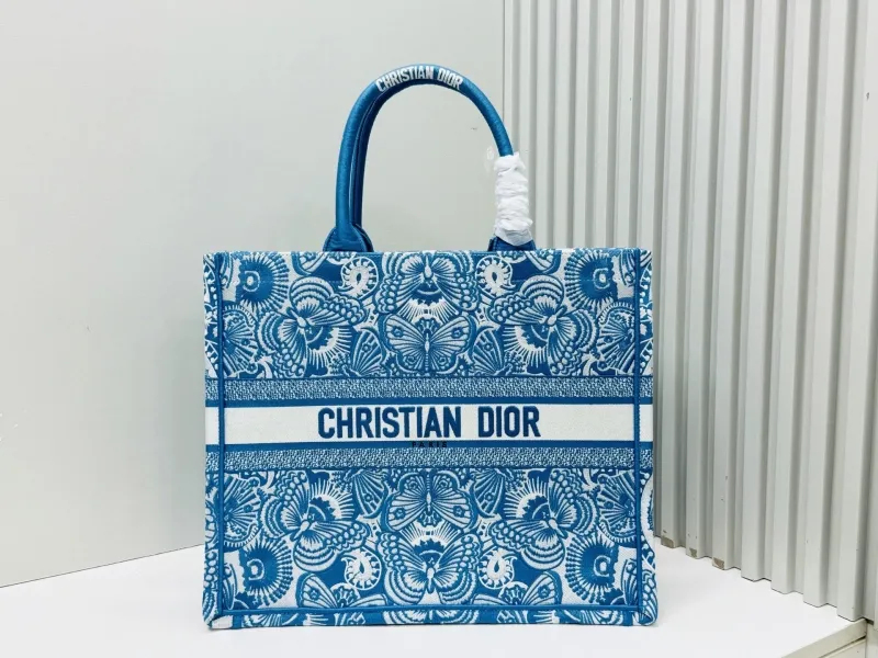 Dior Shopping Bags-222