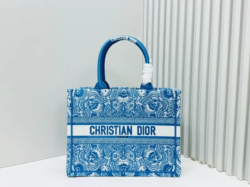 Dior Shopping Bags-223