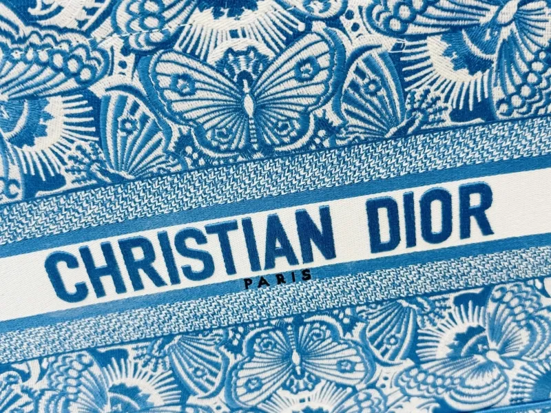 Dior Shopping Bags-223 - Image 6