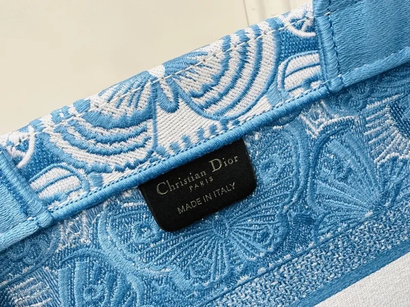 Dior Shopping Bags-223 - Image 7