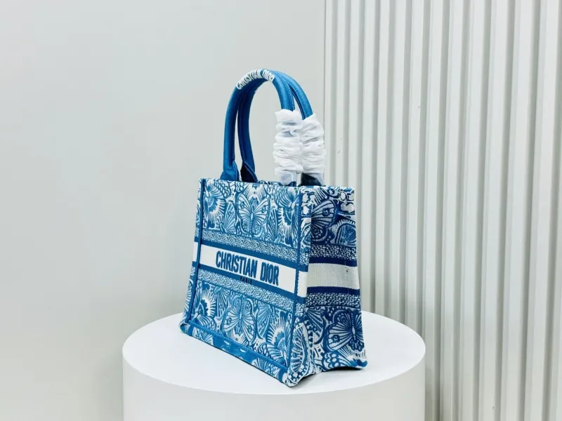 Dior Shopping Bags-224 - Image 3