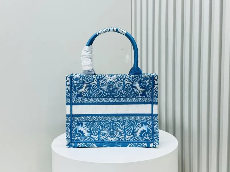 Dior Shopping Bags-224 - Image 4