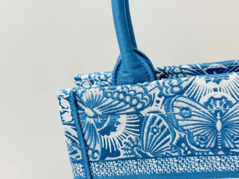 Dior Shopping Bags-224 - Image 5