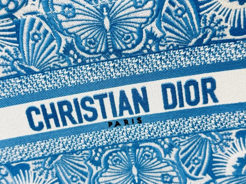 Dior Shopping Bags-224 - Image 6