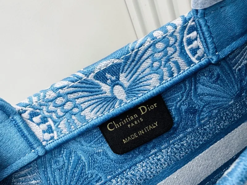 Dior Shopping Bags-224 - Image 7