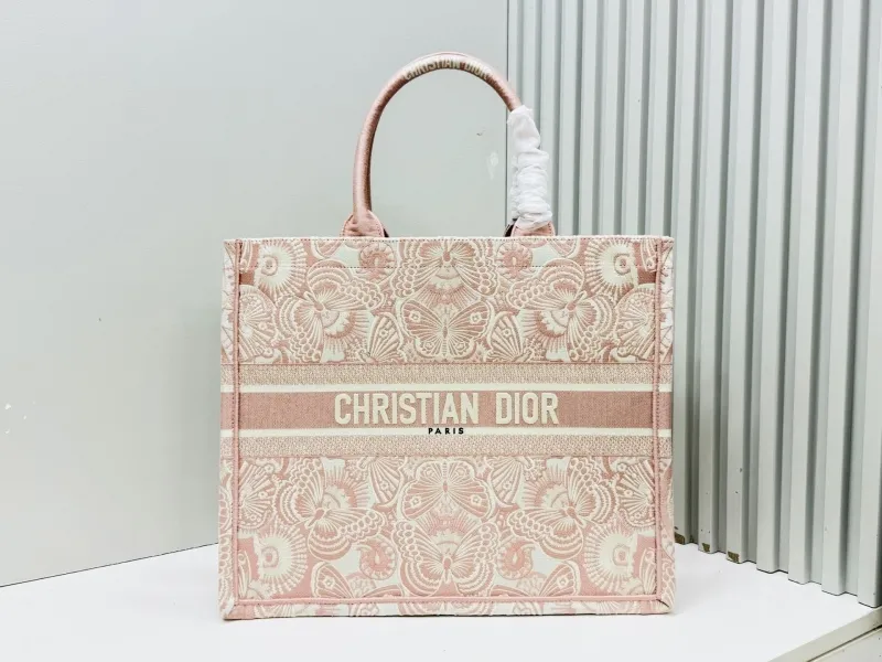 Dior Shopping Bags-225