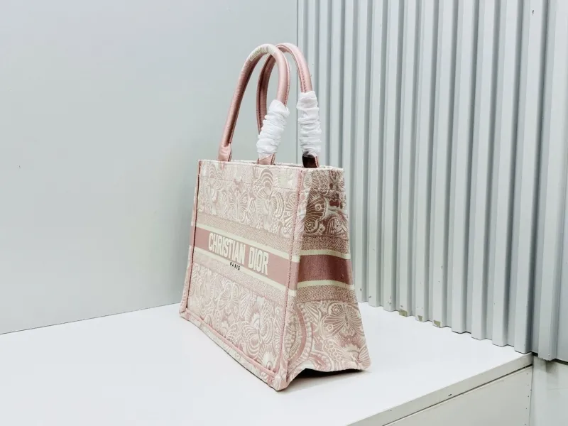 Dior Shopping Bags-226 - Image 3