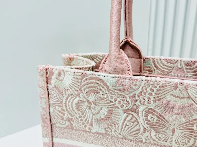 Dior Shopping Bags-226 - Image 5