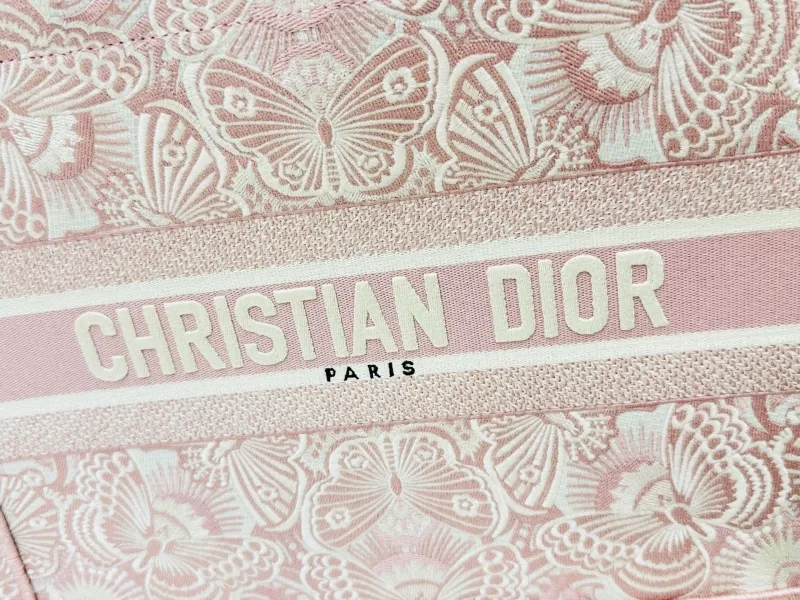 Dior Shopping Bags-226 - Image 6