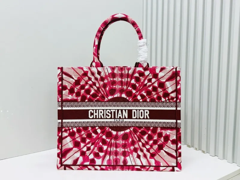 Dior Shopping Bags-227