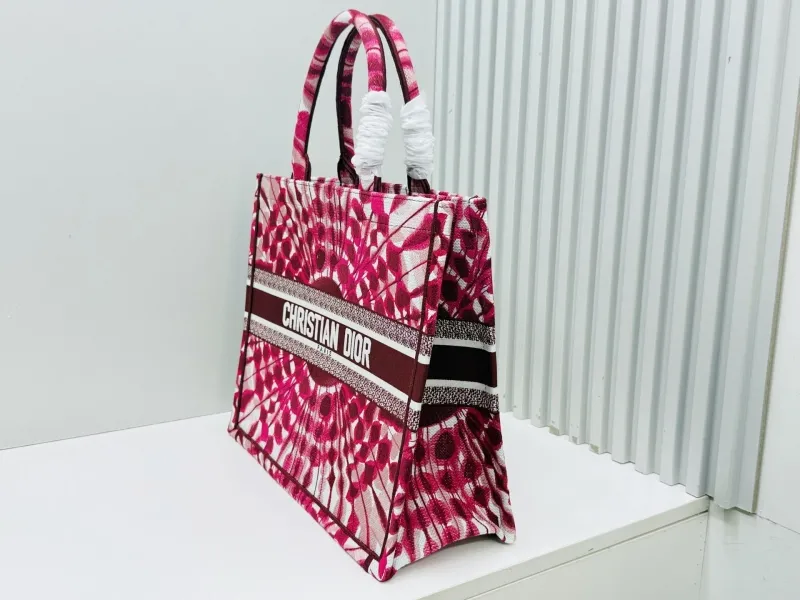 Dior Shopping Bags-227 - Image 3