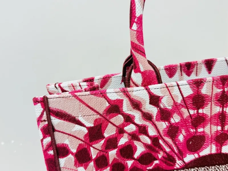 Dior Shopping Bags-227 - Image 5