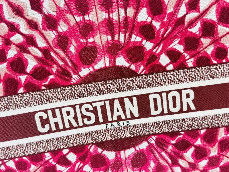 Dior Shopping Bags-227 - Image 6